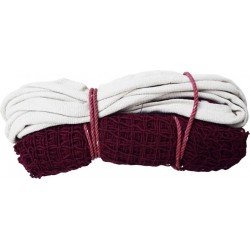 Kay Kay's SN 1-D Shuttle Badminton Nets Cotton